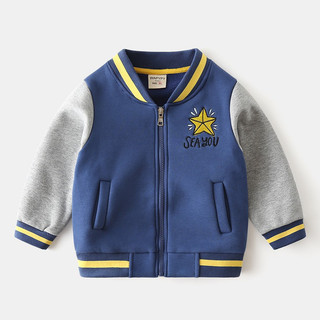 Áo khoác nỉ bomber lót nỉ ấm