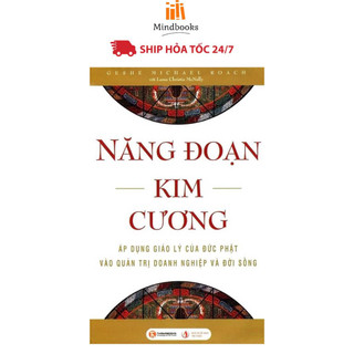 Sách - Năng Đoạn Kim Cương