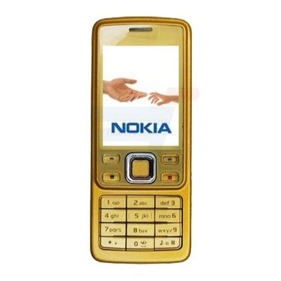 Điện thoại Nokia 6300 chính hãng thiết kế cao cấp sang trọng loa to sóng khoẻ bảo hành 12 tháng | BigBuy360 - bigbuy360.vn
