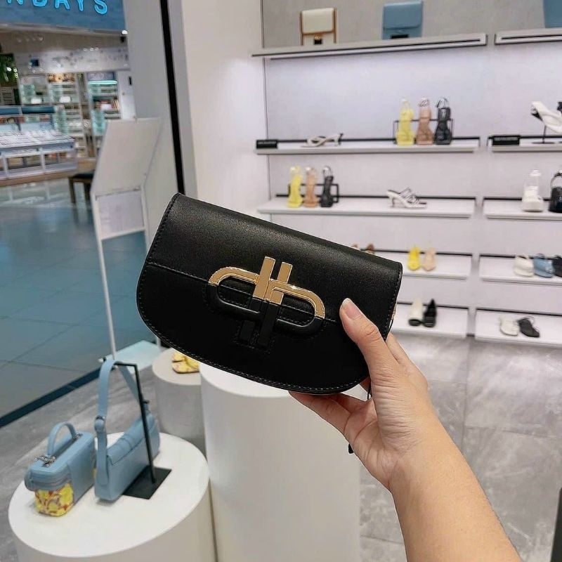 Túi đeo chéo kẹp nách #pedro dáng bầu mới nhất 2023 inspiration