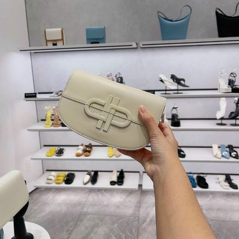 Túi đeo chéo kẹp nách #pedro dáng bầu mới nhất 2023 inspiration