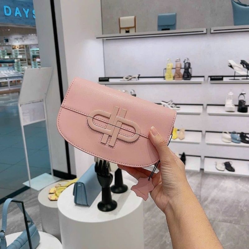 Túi đeo chéo kẹp nách #pedro dáng bầu mới nhất 2023 inspiration