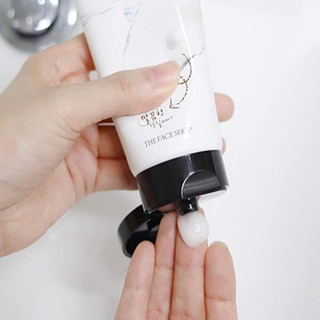 Tẩy da chết hàn quốc