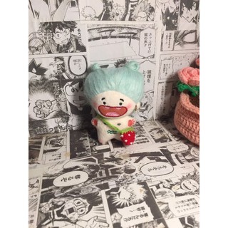 Outfit cho doll 10cm(túi đeo)