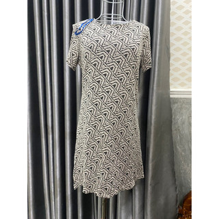 đầm có nhiều kiểu