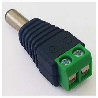 JACK DC NỐI NHANH 5.5 x 2.1