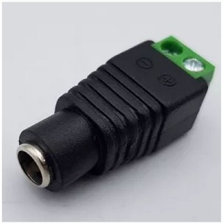 JACK DC NỐI NHANH 5.5 x 2.1