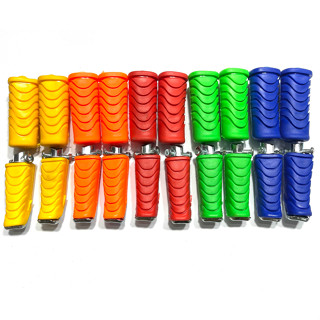 Cao su để chân gác chân lắp cho các dòng xe wave 50cc 100cc 110cc 2006 - 2023( Giá 1 Đôi)