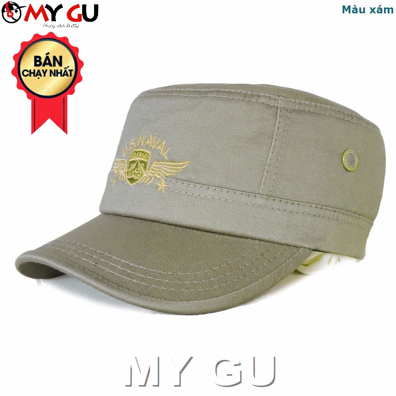 Nón kết thời trang cao cấp