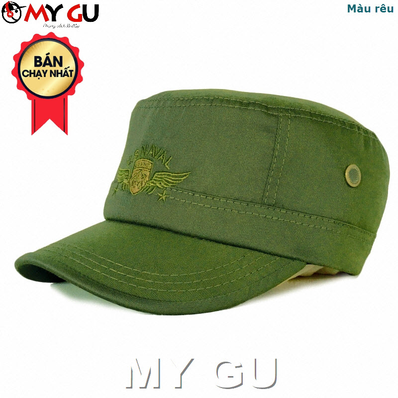 Nón kết thời trang cao cấp