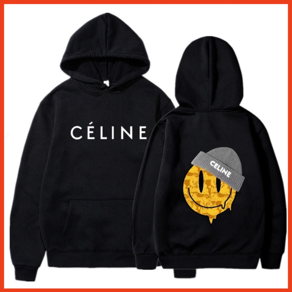 Áo Hoodie Essentials Drew Balen From Rộng Cao Cấp, Áo Hoodie Nam Nữ Unisex Chất Nỉ Bông Dày Hàn Quốc