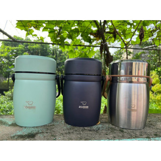Cặp lồng cơm hàng nội nhật Zojirushi hàng mới 98%.