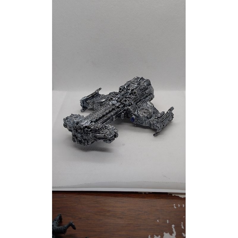 Mô hình Battlecruiser - Starcraft 2