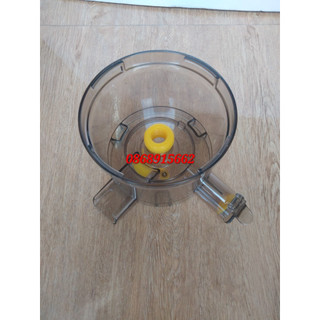 Phụ kiện máy ép chậm hongxin rh-310, rh-313, rh-551, rh-311, rh512