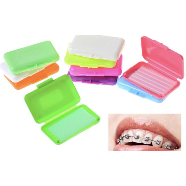 SÁP NHA KHOA, SÁP GIẢM ĐAU | SÁP CHỈNH NHA