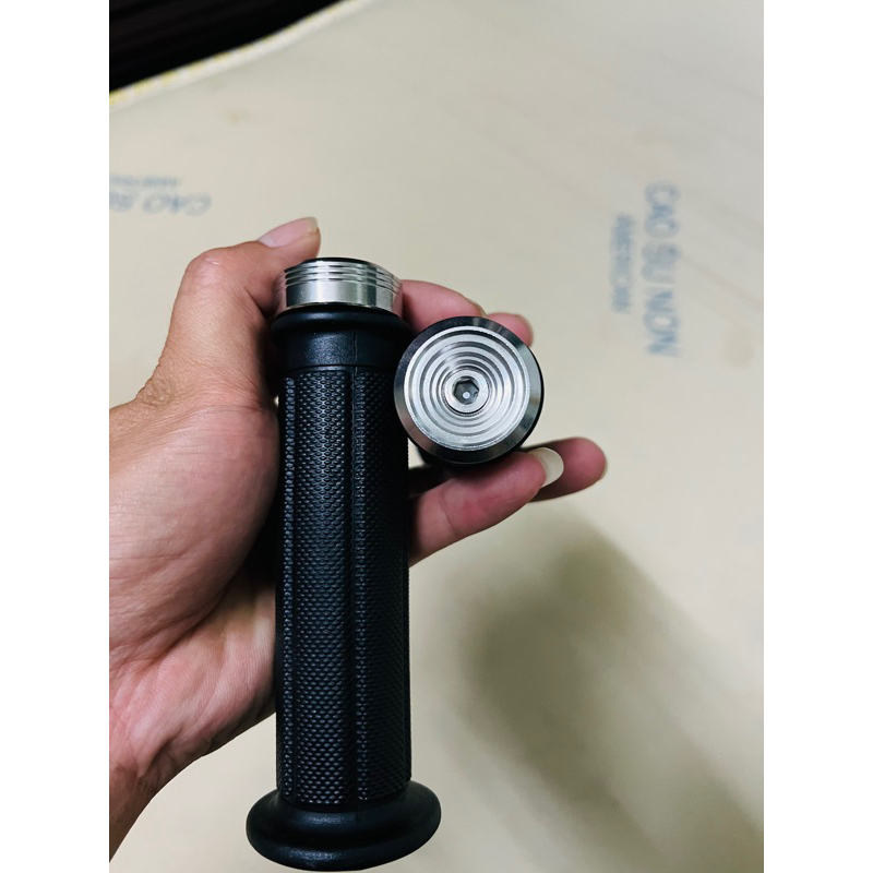 Bao tay TBT kèm gù thái V2