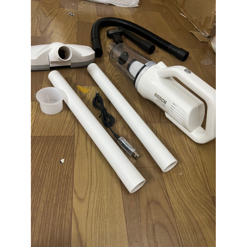 Máy Hút Bụi Cầm Tay Không Dây Hàng Đức BOCH