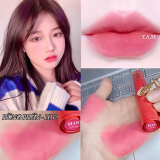 Son T.A.M Đủ 12 Màu Lựa Chọn Hot Hot Full Size