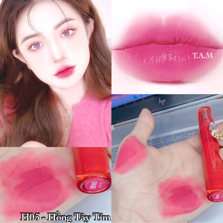 Son T.A.M Đủ 12 Màu Lựa Chọn Hot Hot Full Size