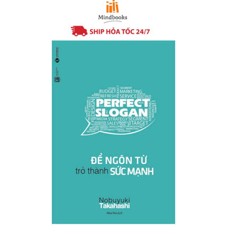 Sách - Để Ngôn Từ Trở Thành Sức Mạnh