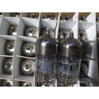 đèn 6bq7 usa nos thay thế ecc88, ecc85,6h23..