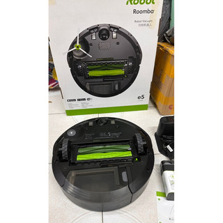 cặp rulo irobot roomba e5-e6-i3-i5-i7-i8