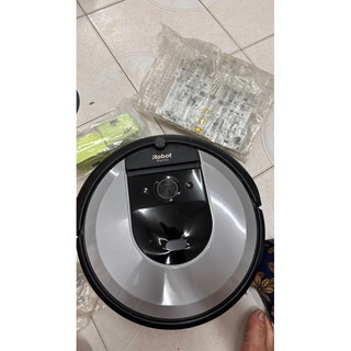 cặp rulo irobot roomba e5-e6-i3-i5-i7-i8