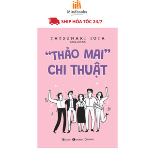 Sách - Thảo mai chi thuật