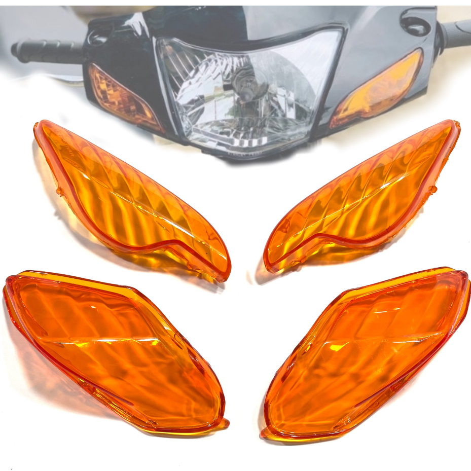 Xi nhan cam Wave RS 100,50cc, Wave Alpha 110 mới(2016-2023)