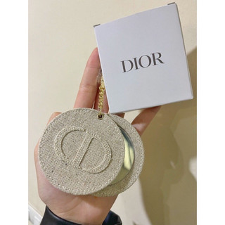 Móc chìa khoá gương dì-o gift au,,,th 100 phần 100 fullbo