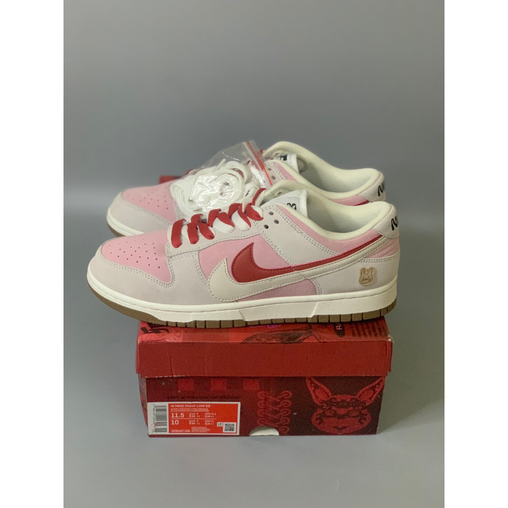 Giày thể thao nk sb dunk size 44 - NEW FULLBOX