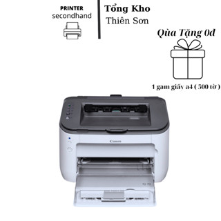 Chính Hãng  Máy in Canon LBP 6230DN - in 2 mặt, in mạng