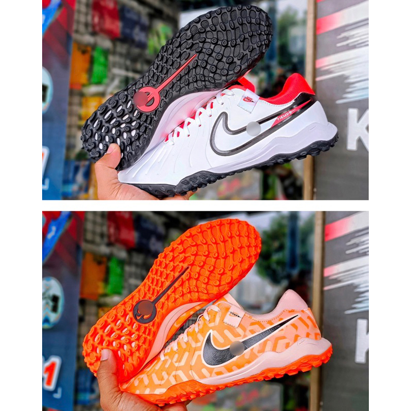 Giày bóng đá Tiempo Legend 10 Pro TF