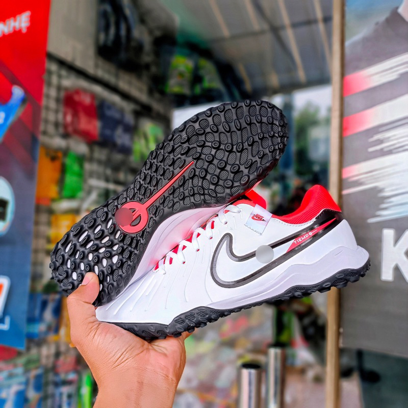 Giày bóng đá Tiempo Legend 10 Pro TF