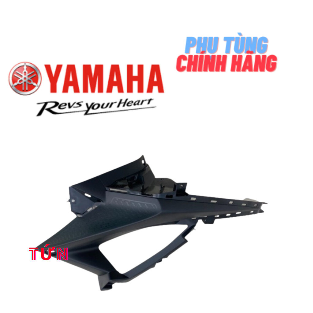 Ốp hông yếm trước R15v3 chính hãng YAMAHA