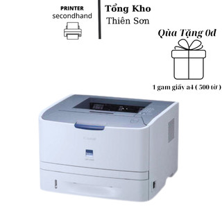 Máy in Canon LBP 6300 - trắng đen - đảo mặt tự động
