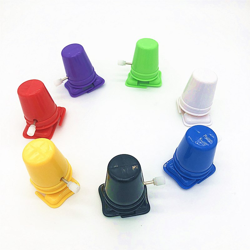 Mô hình đi bộ dùng làm đồ chơi handmade