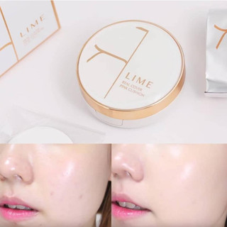 Phấn nước Lime Cushion 20g