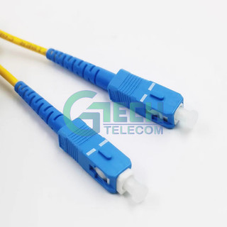 Dây nhảy quang SC/UPC-SC/UPC Singlemode
