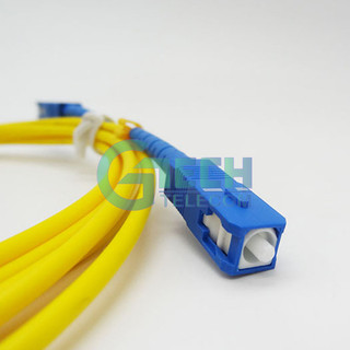 Dây nhảy quang SC/UPC-SC/UPC Singlemode