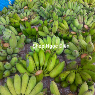 Dịch chuối trứng sữa, 500ml