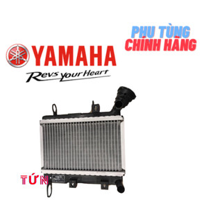  Bộ tản nhiệt két nước exciter 155 vva chính hãng YAMAHA 