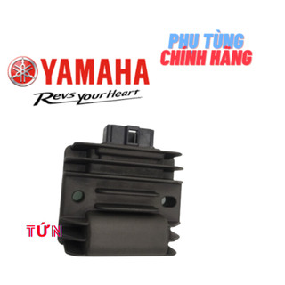 Cục sạc, cuộn sạc exciter 150 chính hãng yamaha
