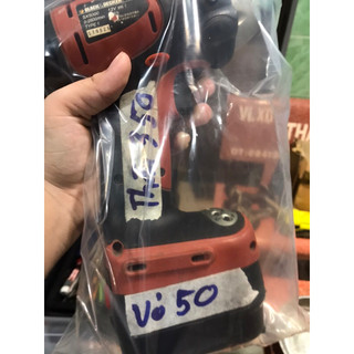 máy bắn vít black decker có pin sx5000 12v