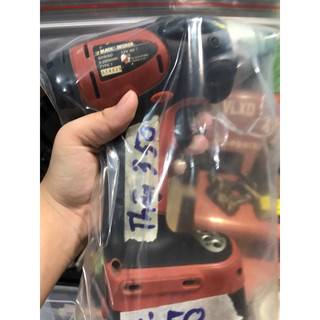 máy bắn vít black decker có pin sx5000 12v