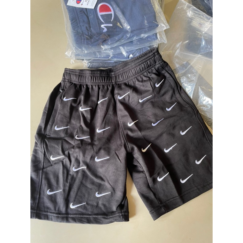 QUẦN SHORT BÉ TRAI SIZE ĐẠI