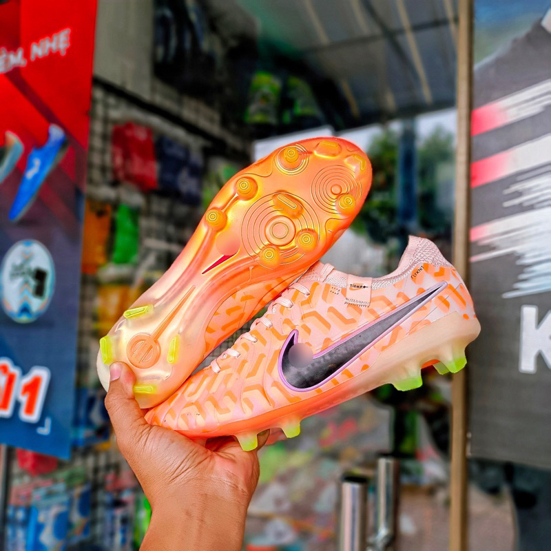 Giày bóng đá Tiempo Legend 10 Pro Fg