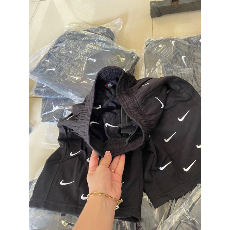 QUẦN SHORT BÉ TRAI SIZE ĐẠI