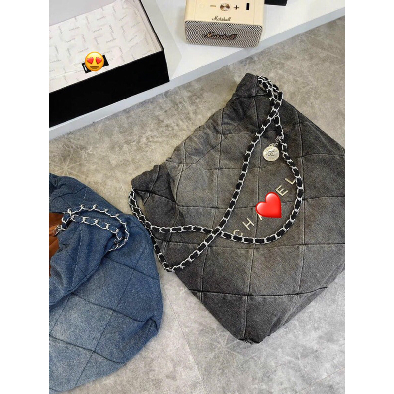 Túi xách Chaneo rin thời trang nữ