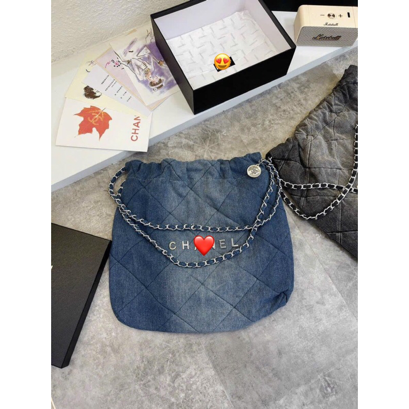 Túi xách Chaneo rin thời trang nữ